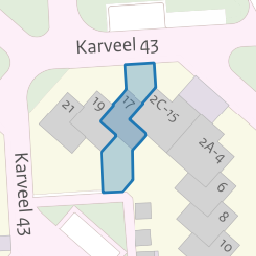 Perceel LLS00-M-1807