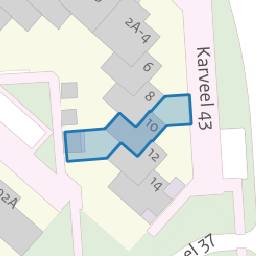 Perceel LLS00-M-1814