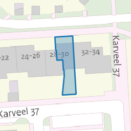 Perceel LLS00-M-1822