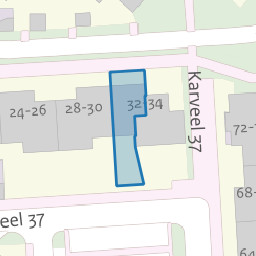 Perceel LLS00-M-1823