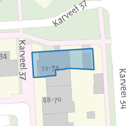 Perceel LLS00-M-1825