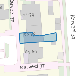 Perceel LLS00-M-1828