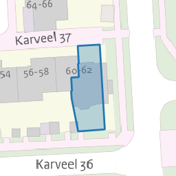 Perceel LLS00-M-1831