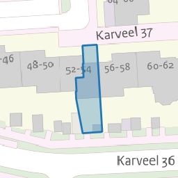 Perceel LLS00-M-1835