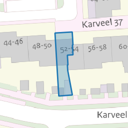 Perceel LLS00-M-1836