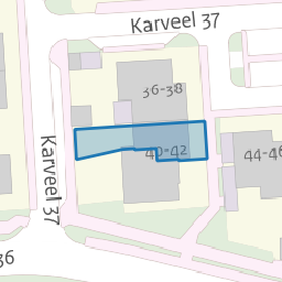 Perceel LLS00-M-1843