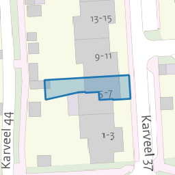 Perceel LLS00-M-1848