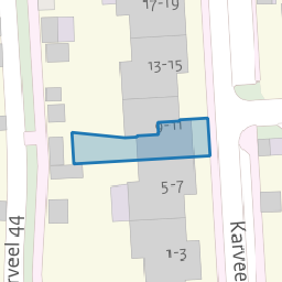 Perceel LLS00-M-1849