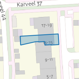 Perceel LLS00-M-1852