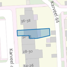 Perceel LLS00-M-1857