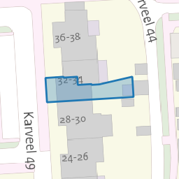 Perceel LLS00-M-1858