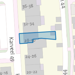 Perceel LLS00-M-1859