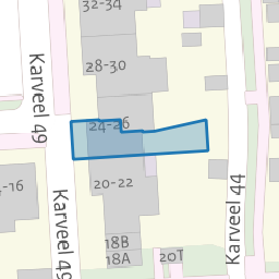 Perceel LLS00-M-1862