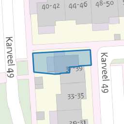 Perceel LLS00-M-1881