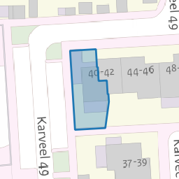 Perceel LLS00-M-1882