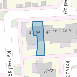 Perceel LLS00-M-1883