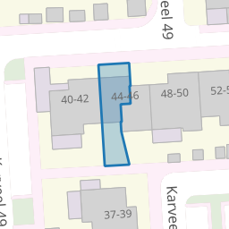 Perceel LLS00-M-1884