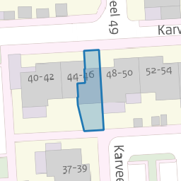 Perceel LLS00-M-1885