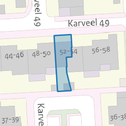 Perceel LLS00-M-1888