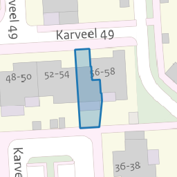 Perceel LLS00-M-1890