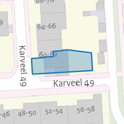 Perceel LLS00-M-1892