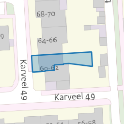 Perceel LLS00-M-1893