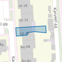 Perceel LLS00-M-1897