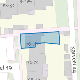 Perceel LLS00-M-1901