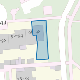 Perceel LLS00-M-1902