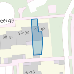 Perceel LLS00-M-1903