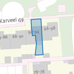 Perceel LLS00-M-1904