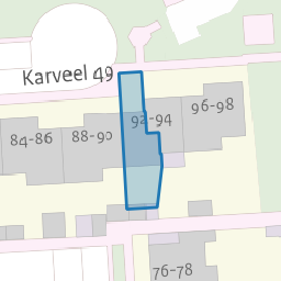 Perceel LLS00-M-1905