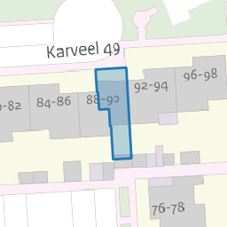 Perceel LLS00-M-1906