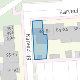 Perceel LLS00-M-1911