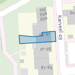 Perceel LLS00-M-1916