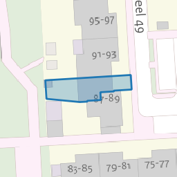 Perceel LLS00-M-1919