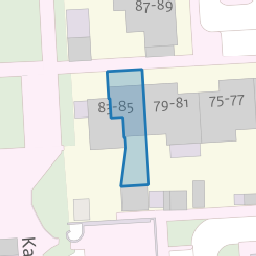 Perceel LLS00-M-1922