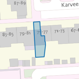 Perceel LLS00-M-1925