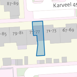 Perceel LLS00-M-1926