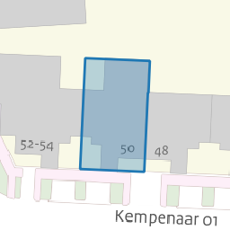 Perceel LLS00-M-1940