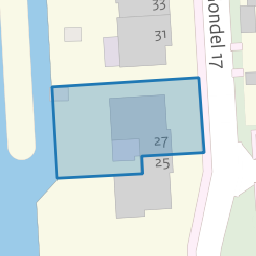 Perceel LLS00-M-1951