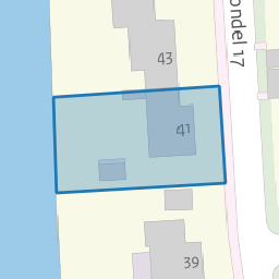 Perceel LLS00-M-1957