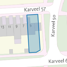 Perceel LLS00-M-1971