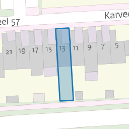 Perceel LLS00-M-1975