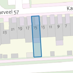 Perceel LLS00-M-1976