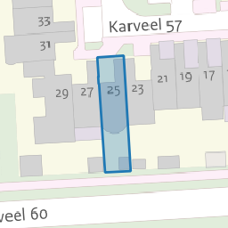 Perceel LLS00-M-1981