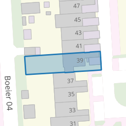 Perceel LLS00-M-1988