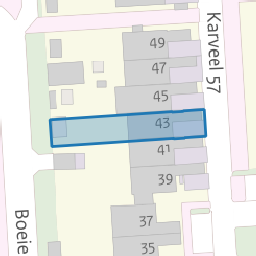 Perceel LLS00-M-1990