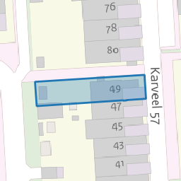 Perceel LLS00-M-1993