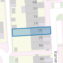 Perceel LLS00-M-1996